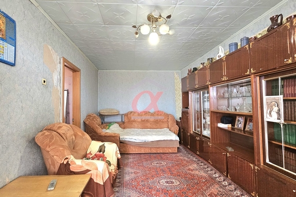 
  Продается 2-комн. квартира, 42.3 м², Тухачевского ул, д. 31г
. Фото 15.