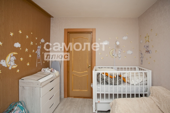 
  Продается 3-комн. квартира, 47.8 м², Химиков пр-кт, д. 16
. Фото 3.