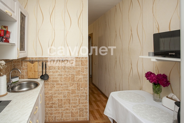 
  Продается 3-комн. квартира, 47.8 м², Химиков пр-кт, д. 16
. Фото 10.