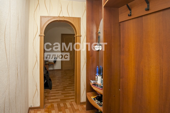 
  Продается 3-комн. квартира, 47.8 м², Химиков пр-кт, д. 16
. Фото 12.