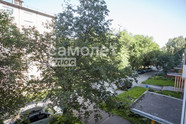 
  Продается 3-комн. квартира, 47.8 м², Химиков пр-кт, д. 16
. Фото 17.