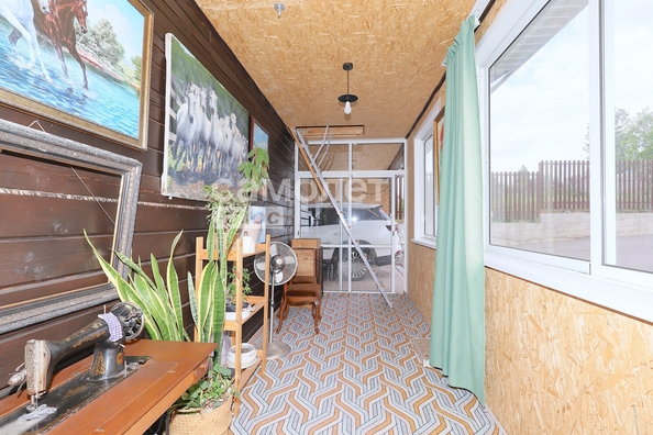 
  Продается дом, 141 м², Кемерово
. Фото 8.