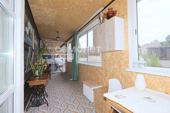 
  Продается дом, 141 м², Кемерово
. Фото 10.