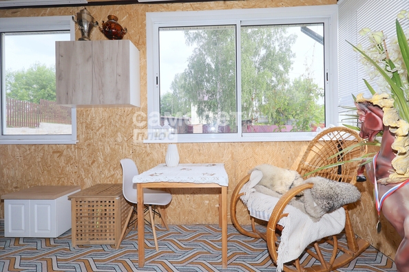
  Продается дом, 141 м², Кемерово
. Фото 11.