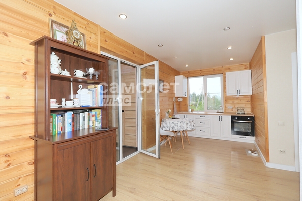 
  Продается дом, 141 м², Кемерово
. Фото 26.