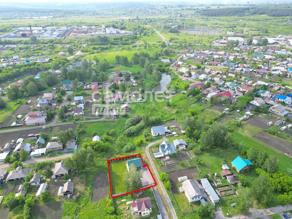 
  Продается дом, 141 м², Кемерово
. Фото 48.