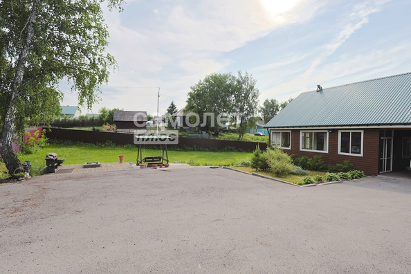 
  Продается дом, 141 м², Кемерово
. Фото 51.