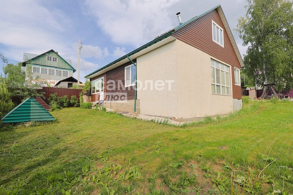
  Продается дом, 141 м², Кемерово
. Фото 60.