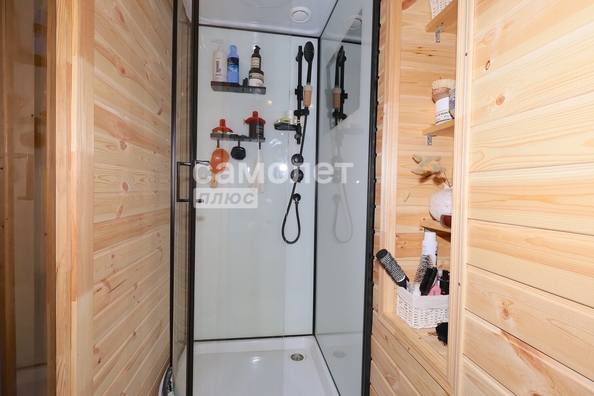 
  Продается дом, 141 м², Кемерово
. Фото 18.