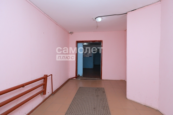 
  Продается 1-комн. квартира, 16.5 м², Октябрьский пр-кт, д. 87
. Фото 16.