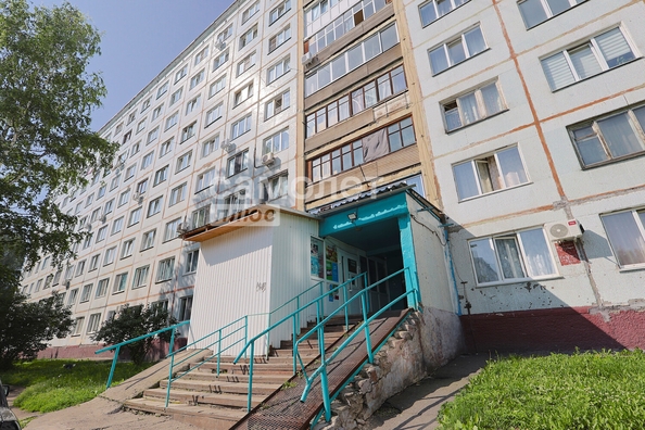 
  Продается 1-комн. квартира, 16.5 м², Октябрьский пр-кт, д. 87
. Фото 19.