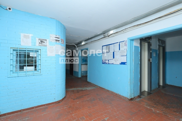 
  Продается 1-комн. квартира, 16.5 м², Октябрьский пр-кт, д. 87
. Фото 15.