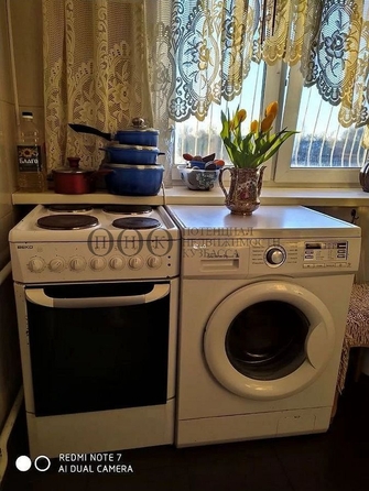 
  Продается 2-комн. квартира, 45 м², Волгоградская ул, д. 17
. Фото 1.