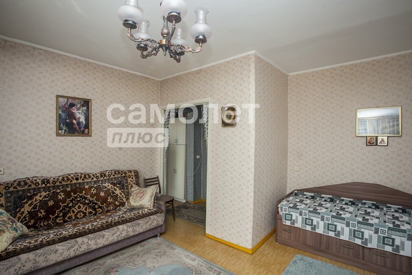 
  Продается 1-комн. квартира, 28.3 м², Свободы ул, д. 11
. Фото 9.