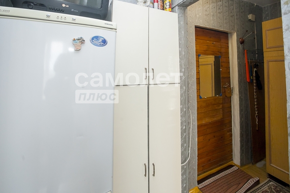 
  Продается 1-комн. квартира, 28.3 м², Свободы ул, д. 11
. Фото 18.