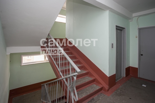 
  Продается 1-комн. квартира, 28.3 м², Свободы ул, д. 11
. Фото 20.