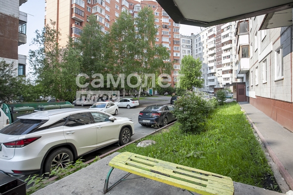 
  Продается 1-комн. квартира, 28.3 м², Свободы ул, д. 11
. Фото 22.
