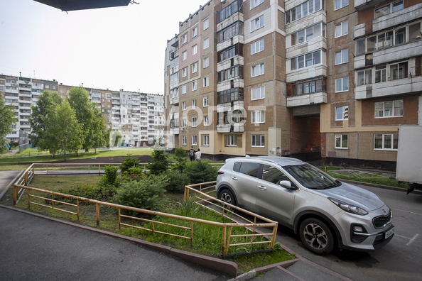 
  Продается 1-комн. квартира, 28.3 м², Свободы ул, д. 11
. Фото 23.