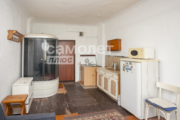 
  Продается 1-комн. квартира, 19.2 м², Дзержинского ул, д. 16а
. Фото 4.