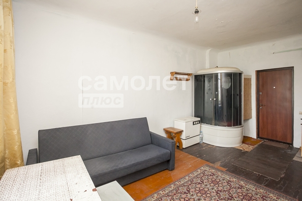 
  Продается 1-комн. квартира, 19.2 м², Дзержинского ул, д. 16а
. Фото 5.