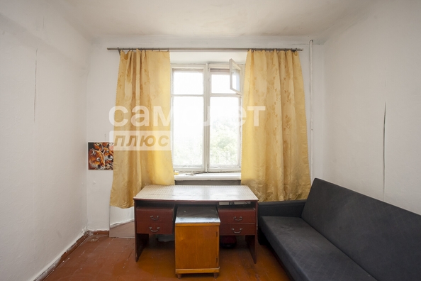 
  Продается 1-комн. квартира, 19.2 м², Дзержинского ул, д. 16а
. Фото 7.