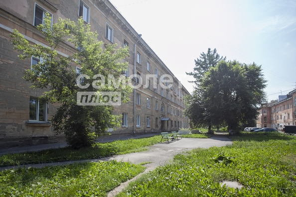 
  Продается 1-комн. квартира, 19.2 м², Дзержинского ул, д. 16а
. Фото 18.
