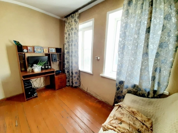 
  Продам дом, 56.3 м², Кемерово
. Фото 5.