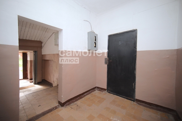 
  Продается студия, 15.6 м², Кузнецкий пр-кт, д. 262/1
. Фото 16.