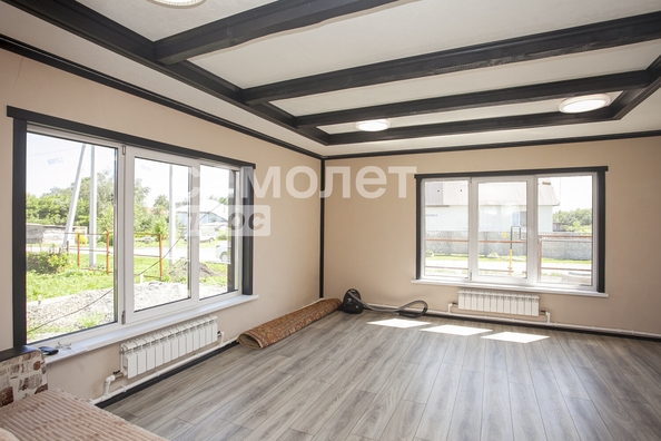 
  Продается дом, 101.7 м², село Березово
. Фото 4.