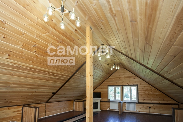 
  Продается дом, 101.7 м², село Березово
. Фото 24.