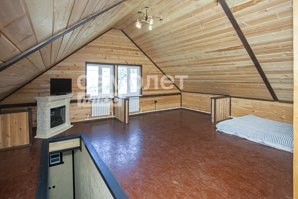 
  Продается дом, 101.7 м², село Березово
. Фото 28.