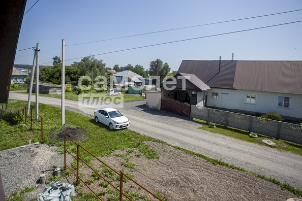 
  Продается дом, 101.7 м², село Березово
. Фото 32.