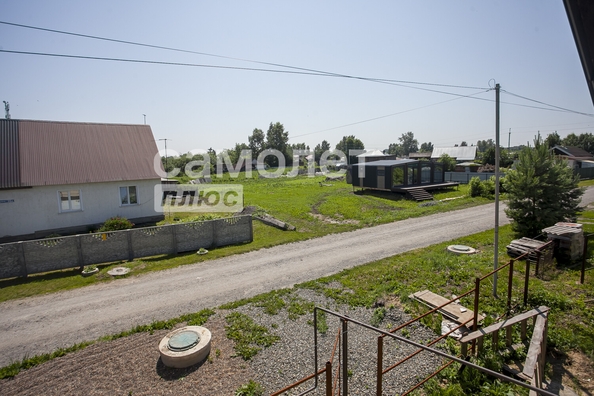 
  Продается дом, 101.7 м², село Березово
. Фото 33.