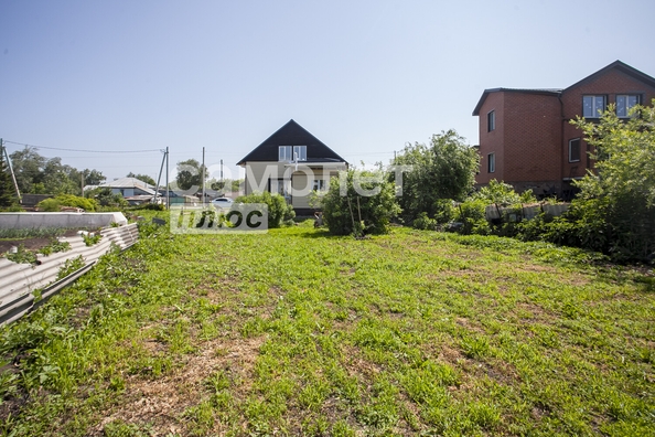 
  Продается дом, 101.7 м², село Березово
. Фото 37.
