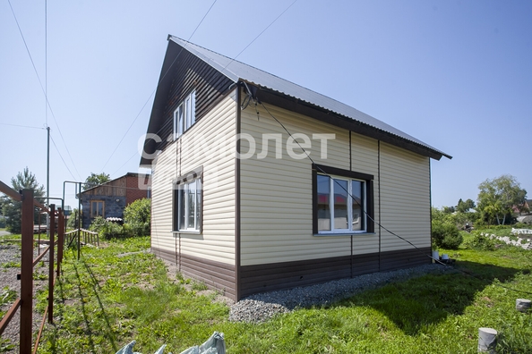 
  Продается дом, 101.7 м², село Березово
. Фото 40.