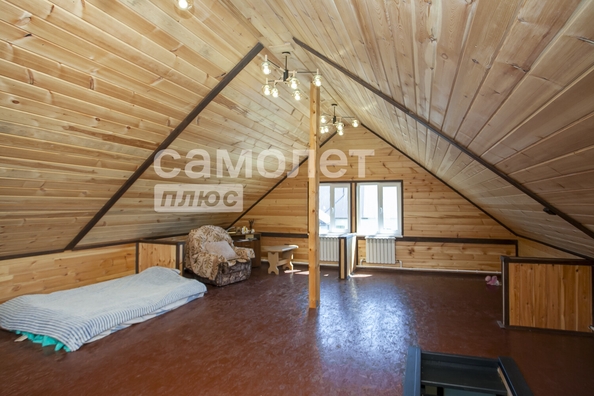 
  Продается дом, 130 м², село Березово
. Фото 27.