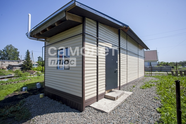 
  Продается дом, 130 м², село Березово
. Фото 43.