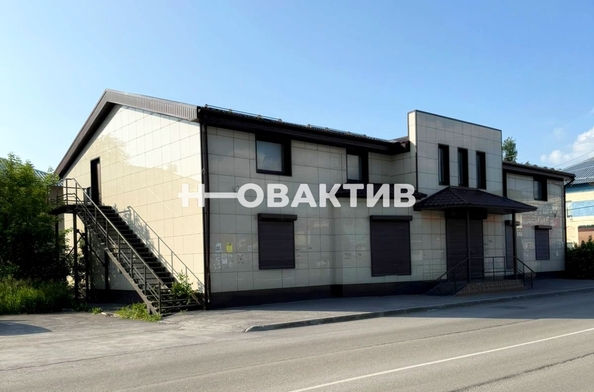 
  Сдается универсальное помещение, 511 м², Луначарского ул, д. 14Б
. Фото 2.