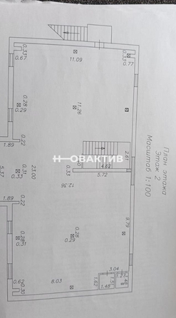 
  Сдается универсальное помещение, 511 м², Луначарского ул, д. 14Б
. Фото 10.