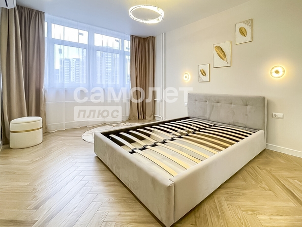 
  Продается 3-комн. квартира, 83.5 м², ЖК Сити-парк, дом 1
. Фото 9.