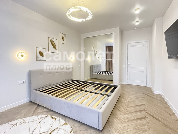 
  Продается 3-комн. квартира, 83.5 м², ЖК Сити-парк, дом 1
. Фото 10.