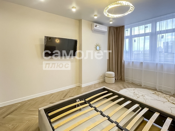 
  Продается 3-комн. квартира, 83.5 м², ЖК Сити-парк, дом 1
. Фото 11.