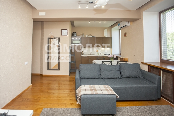 
  Продается 2-комн. квартира, 51 м², Весенняя ул, д. 19
. Фото 3.
