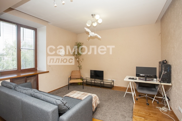 
  Продается 2-комн. квартира, 51 м², Весенняя ул, д. 19
. Фото 13.