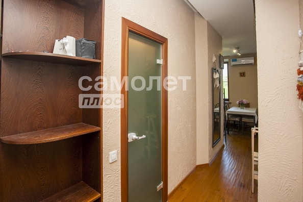 
  Продается 2-комн. квартира, 51 м², Весенняя ул, д. 19
. Фото 19.