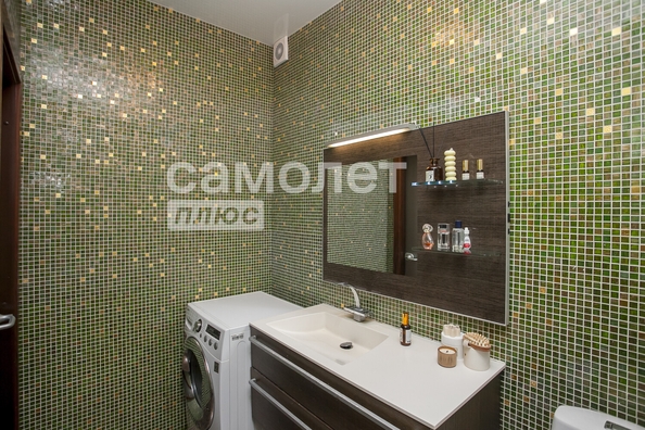 
  Продается 2-комн. квартира, 51 м², Весенняя ул, д. 19
. Фото 28.