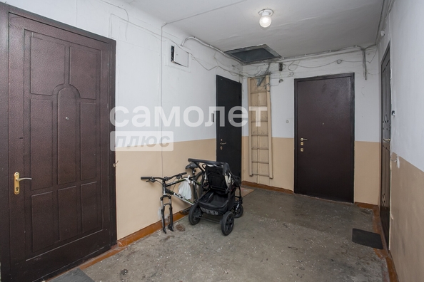 
  Продается 2-комн. квартира, 51 м², Весенняя ул, д. 19
. Фото 30.