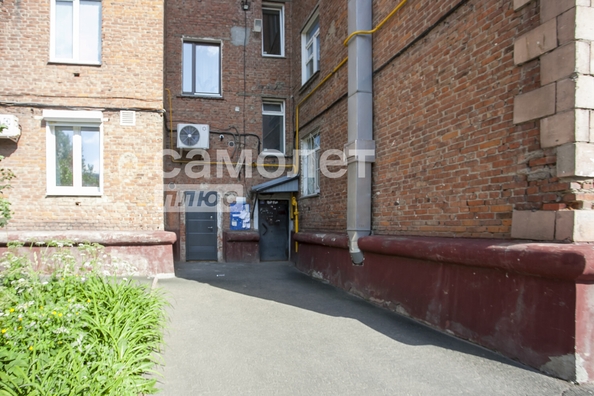 
  Продается 2-комн. квартира, 51 м², Весенняя ул, д. 19
. Фото 32.