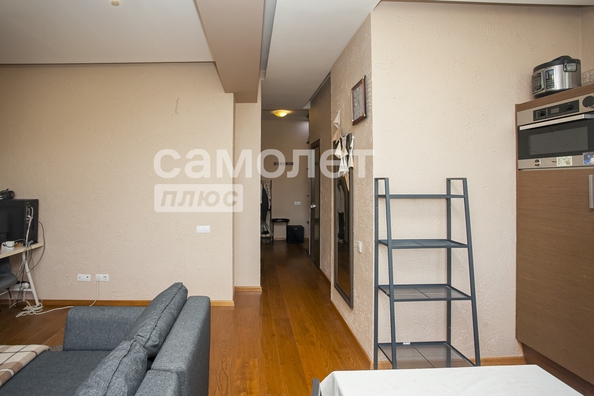
  Продается 2-комн. квартира, 51 м², Весенняя ул, д. 19
. Фото 7.