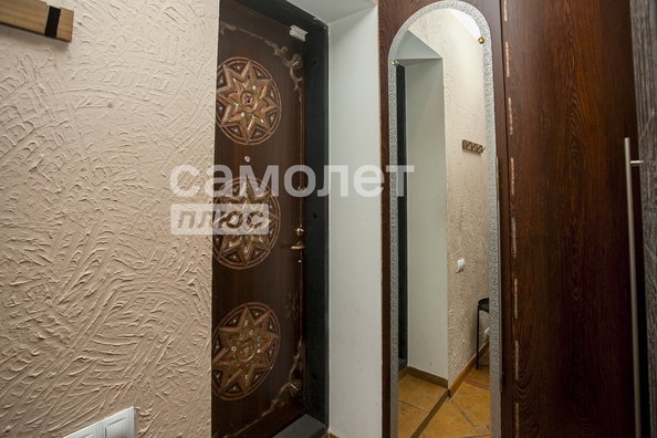 
  Продается 2-комн. квартира, 51 м², Весенняя ул, д. 19
. Фото 19.